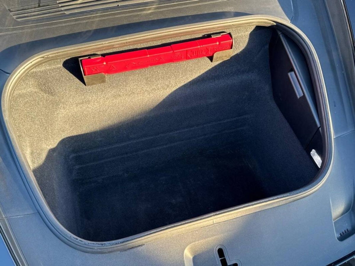 Porsche 911 Cabrio Targa 3.0 4S (19)