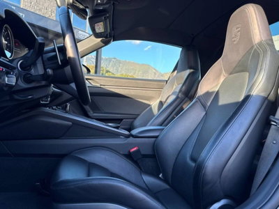 Porsche 911 Cabrio Targa 3.0 4S (8)