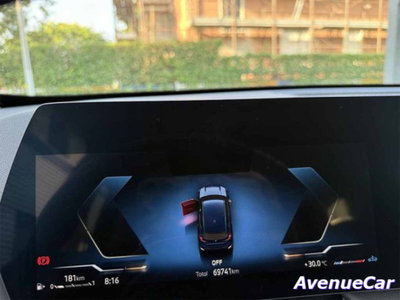 BMW X1 sDrive 18i Msport (10)