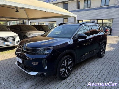 Citroen C5 Aircross Aircross PureTech 130 S&S Shine (3)