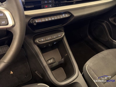 Fiat 600 1.2 hybrid 110cv auto (12)