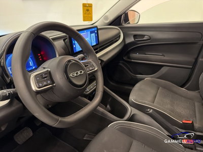 Fiat 600 1.2 hybrid 110cv auto (9)