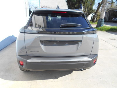 Peugeot 2008 54 kWh Allure (12)