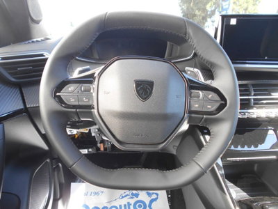 Peugeot 2008 54 kWh Allure (17)