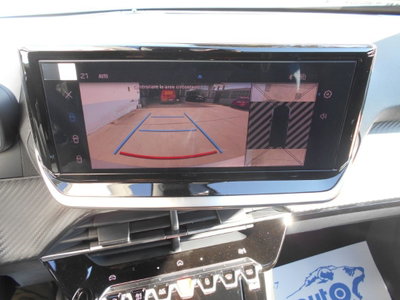 Peugeot 2008 54 kWh Allure (4)