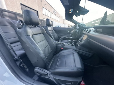 Ford Mustang Cabrio Convertible 5.0 V8 GT (20)