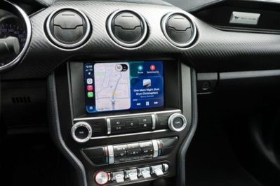 Ford Mustang Coupé Fastback 2.3 EcoBoost (14)