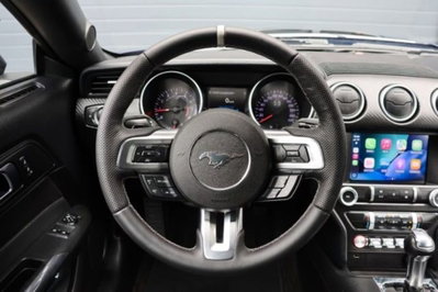 Ford Mustang Coupé Fastback 2.3 EcoBoost (18)