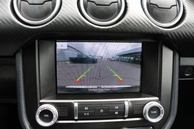 Ford Mustang Coupé Fastback 2.3 EcoBoost (19)