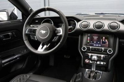 Ford Mustang Coupé Fastback 2.3 EcoBoost (20)