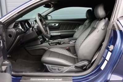 Ford Mustang Coupé Fastback 2.3 EcoBoost (9)