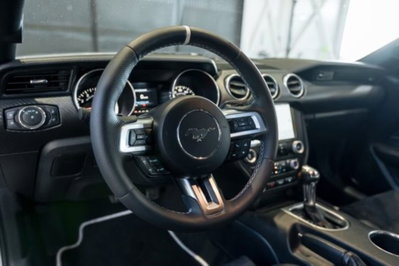 Ford Mustang Coupé Fastback 2.3 EcoBoost (12)