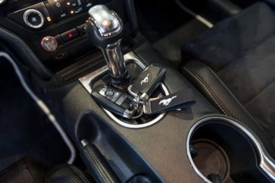 Ford Mustang Coupé Fastback 2.3 EcoBoost (14)