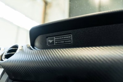 Ford Mustang Coupé Fastback 2.3 EcoBoost (18)