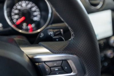 Ford Mustang Coupé Fastback 2.3 EcoBoost (19)