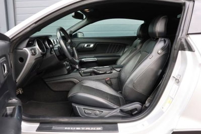 Ford Mustang Coupé Fastback 2.3 EcoBoost (10)