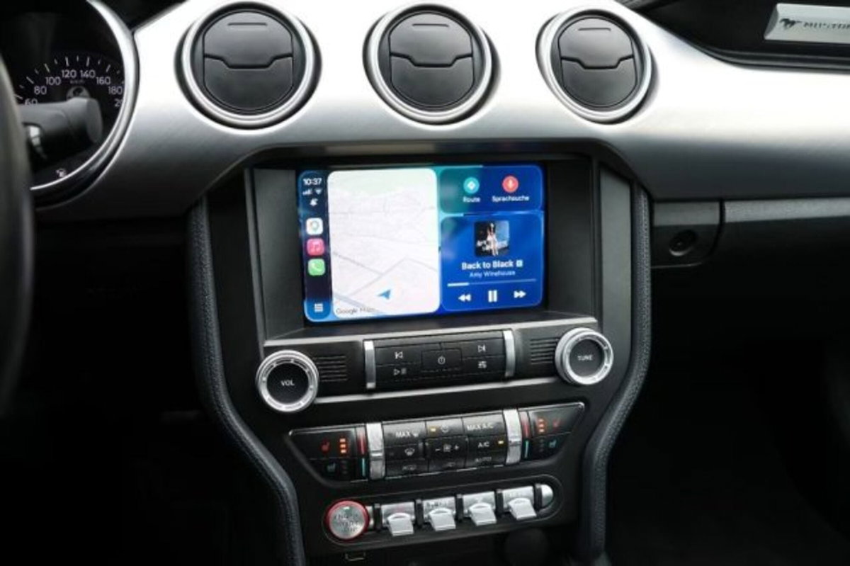 Ford Mustang Coupé Fastback 2.3 EcoBoost (16)