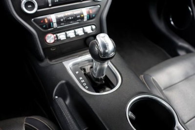 Ford Mustang Coupé Fastback 2.3 EcoBoost (18)