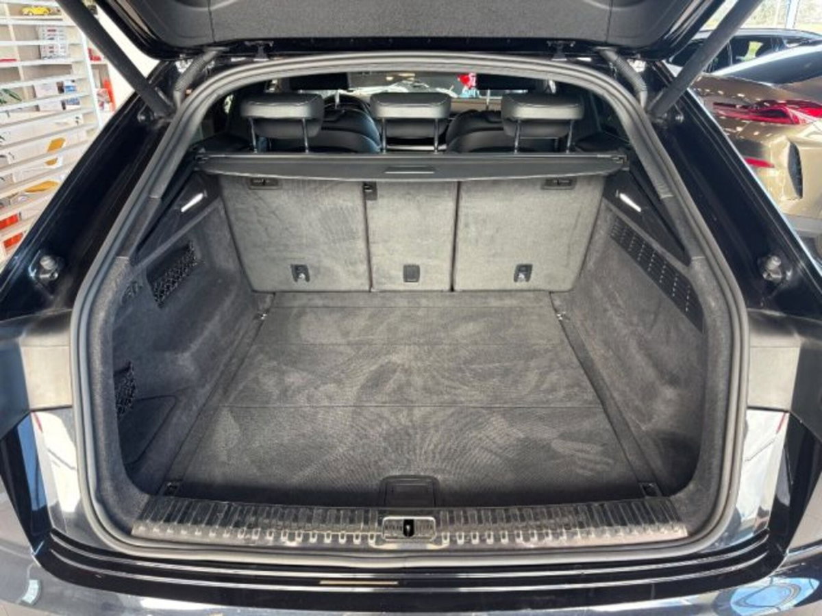 Audi Q8 Q8 50 TDI 286 CV quattro tiptronic Sport (11)