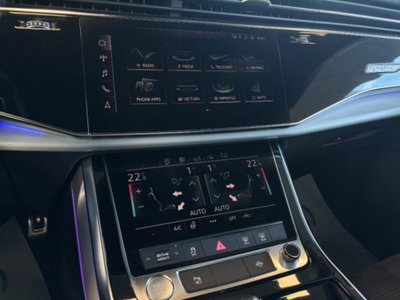Audi Q8 Q8 50 TDI 286 CV quattro tiptronic Sport (13)