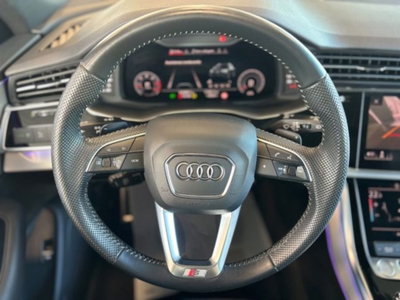 Audi Q8 Q8 50 TDI 286 CV quattro tiptronic Sport (15)
