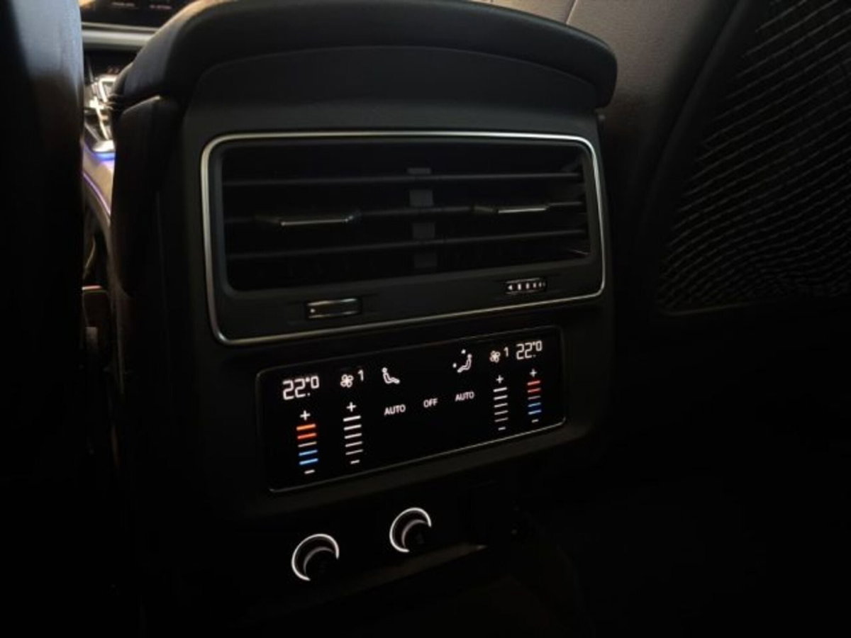 Audi Q8 Q8 50 TDI 286 CV quattro tiptronic Sport (16)
