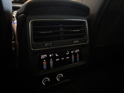 Audi Q8 Q8 50 TDI 286 CV quattro tiptronic Sport (16)