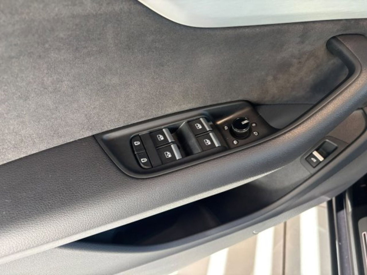 Audi Q8 Q8 50 TDI 286 CV quattro tiptronic Sport (18)
