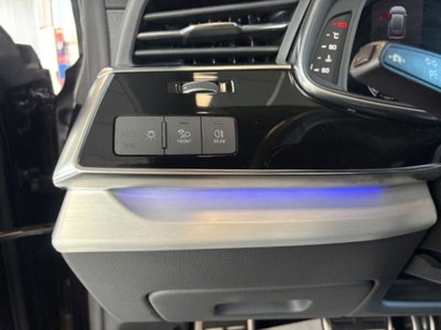Audi Q8 Q8 50 TDI 286 CV quattro tiptronic Sport (19)