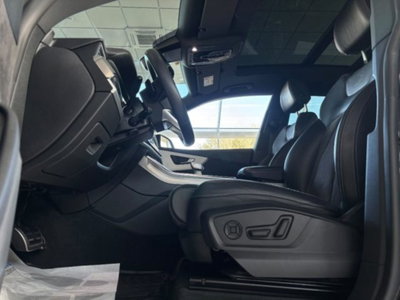 Audi Q8 Q8 50 TDI 286 CV quattro tiptronic Sport (7)