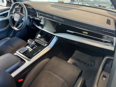 Audi Q8 Q8 50 TDI 286 CV quattro tiptronic Sport (9)