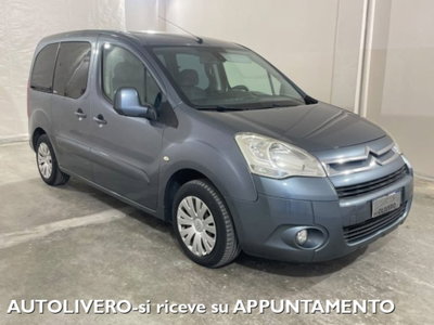 Citroen Berlingo 1.6 HDi 90CV Multispace