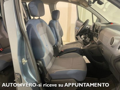 Citroen Berlingo 1.6 HDi 90CV Multispace (10)