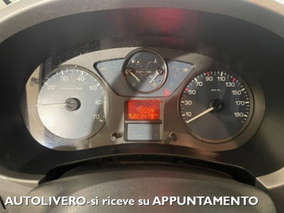 Citroen Berlingo 1.6 HDi 90CV Multispace (13)