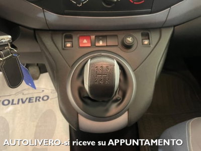 Citroen Berlingo 1.6 HDi 90CV Multispace (14)