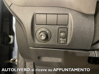 Citroen Berlingo 1.6 HDi 90CV Multispace (16)