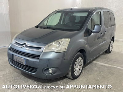 Citroen Berlingo 1.6 HDi 90CV Multispace (2)