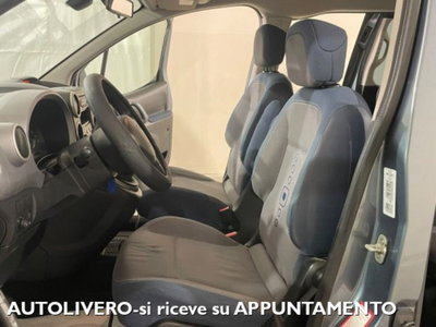 Citroen Berlingo 1.6 HDi 90CV Multispace (9)