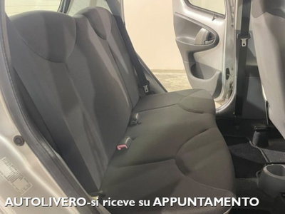Toyota Aygo 1.0 12V VVT-i 5 porte Griffe (12)