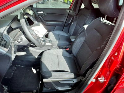 Renault Symbioz 1.6 full hybrid Evolution 145cv auto (11)