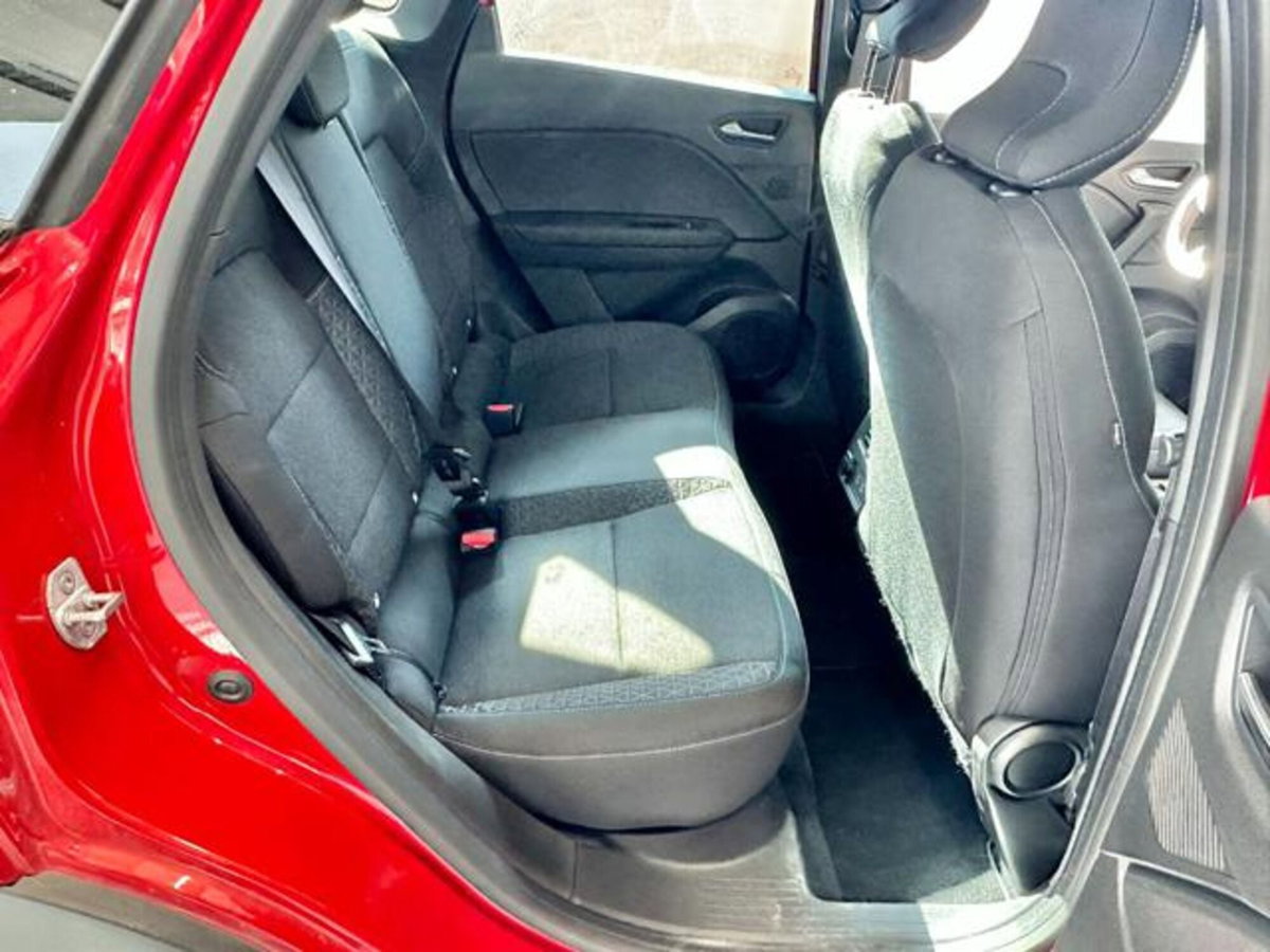 Renault Symbioz 1.6 full hybrid Evolution 145cv auto (12)