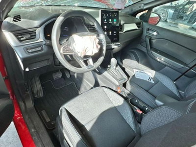 Renault Symbioz 1.6 full hybrid Evolution 145cv auto (13)
