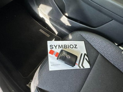 Renault Symbioz 1.6 full hybrid Evolution 145cv auto (18)