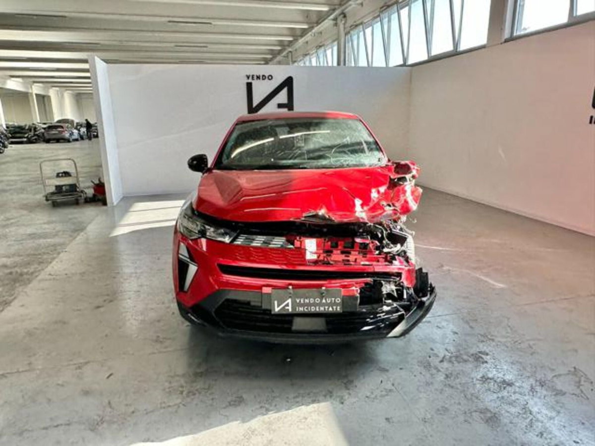 Renault Symbioz 1.6 full hybrid Evolution 145cv auto (2)