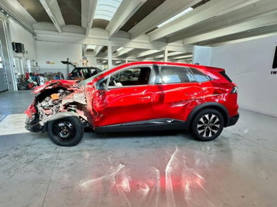 Renault Symbioz 1.6 full hybrid Evolution 145cv auto (4)