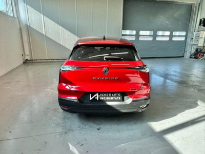 Renault Symbioz 1.6 full hybrid Evolution 145cv auto (6)