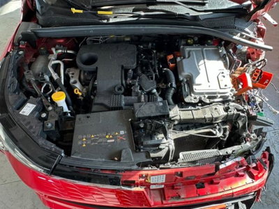Renault Symbioz 1.6 full hybrid Evolution 145cv auto (9)