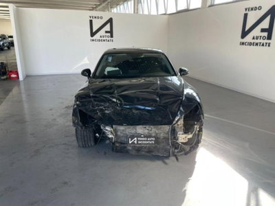 Audi A5 Coupé 2.0 TDI 190 CV ultra (2)