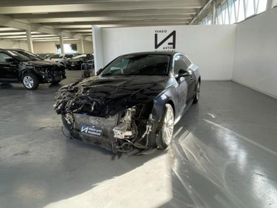 Audi A5 Coupé 2.0 TDI 190 CV ultra (3)