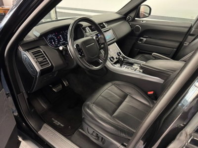 Land Rover Range Rover Sport 3.0 SDV6 249 CV HSE Dynamic (10)